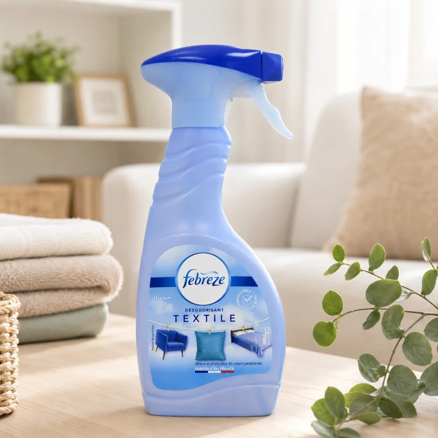 Febreze Textile Spray Ambientador