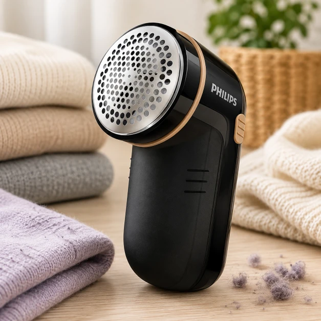 Philips Quitapelusas