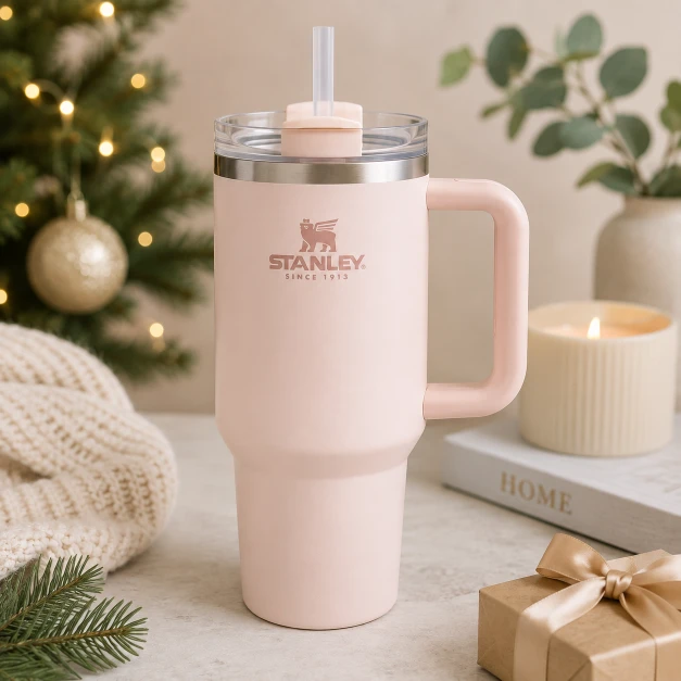 Stanley Quencher H2.0 FlowState Tumbler