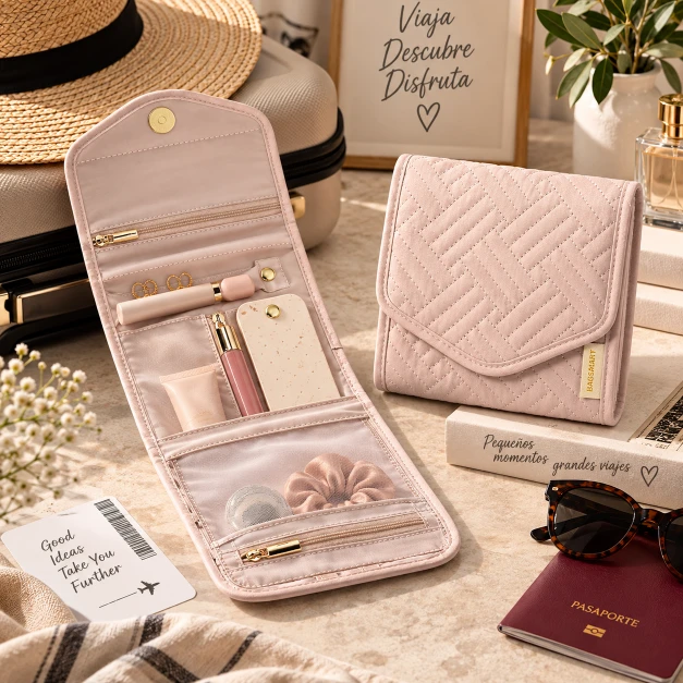 BAGSMART – Neceser de Viaje Organizador