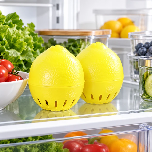 Stimio Absorbe Olores para Frigorífico – 2 unidades